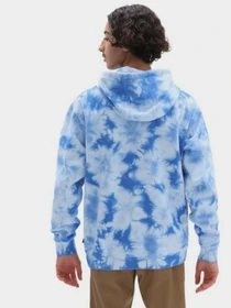 Худи и свитшоты Vans Tall Type Tie Dye модель VN0A5KEEZ8G1 Фото