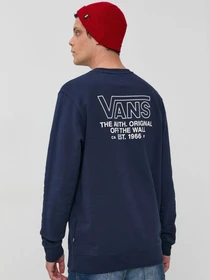 Худи и свитшоты Vans Sequence модель VN0A5KDVLKZ1 Фото