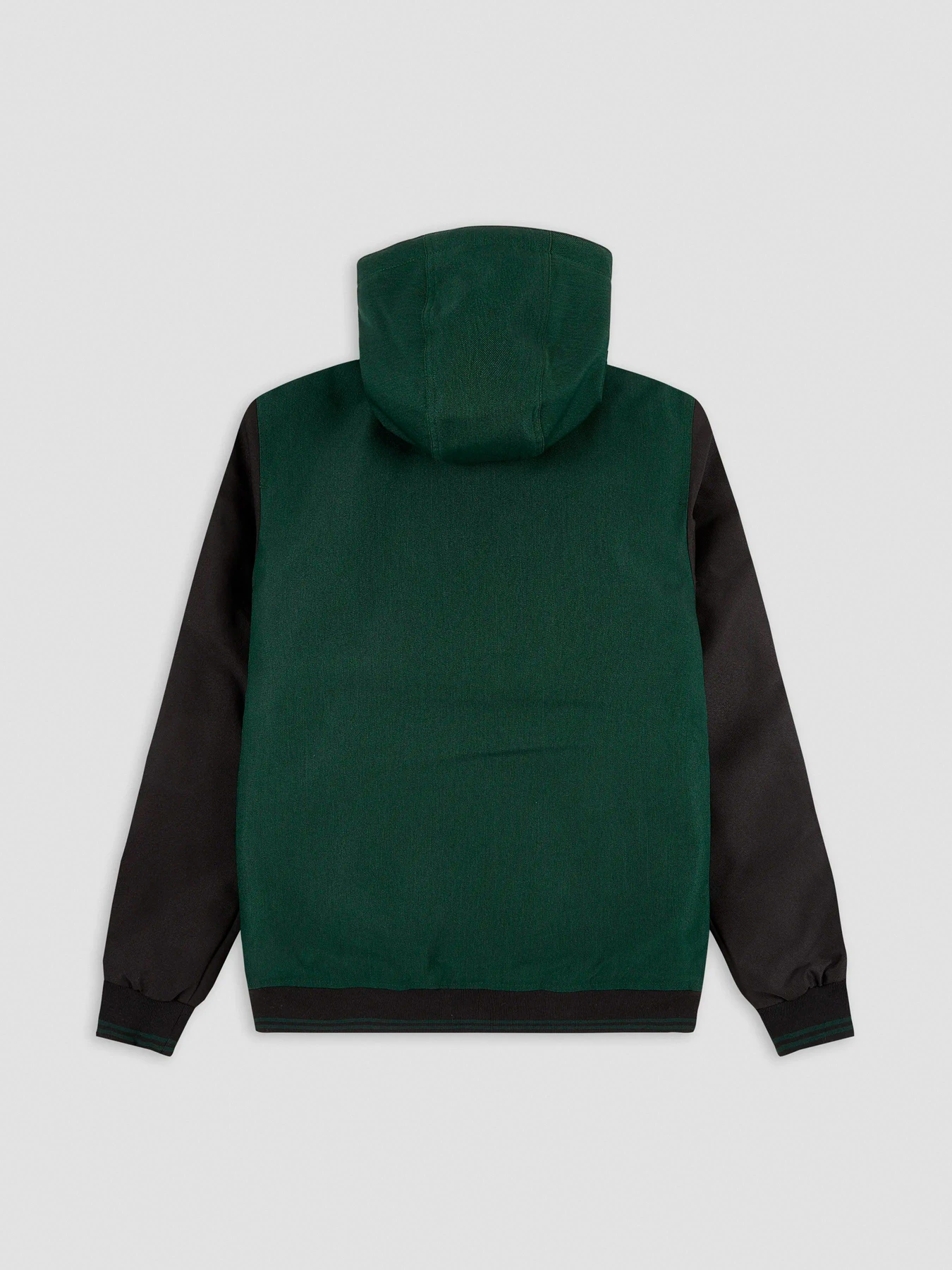 Куртки и дубленки Vans Wells модель VN0A5KQEZA61 Фото
