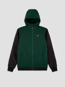 Куртки и дубленки Vans Wells модель VN0A5KQEZA61 Фото