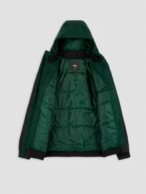 Куртки и дубленки Vans Wells модель VN0A5KQEZA61 Фото
