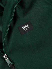 Куртки и дубленки Vans Wells модель VN0A5KQEZA61 Фото
