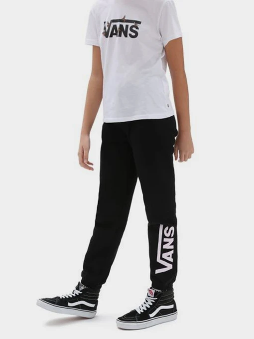 Штани Vans Flying v Sweatpant модель VN0A4UL5YY81 Фото