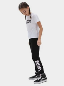 Штани Vans Flying v Sweatpant модель VN0A4UL5YY81 Фото