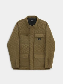 Куртки та дублянки Vans Drill Chore модель VN0A5FPBZBN1 Фото