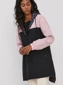 Куртки и дубленки Vans Mercy Reversible модель VN0A34FMYYZ1 Фото