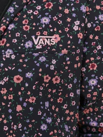 Куртки и дубленки Vans Mercy Reversible модель VN0A34FMYYZ1 Фото