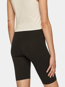 Шорты Vans Flying V Legging Short модель VN0A4Q4BBLK1 Фото