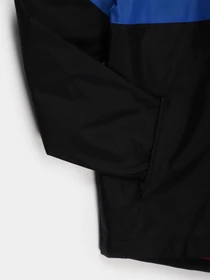 Куртки та дублянки Vans Barred Windbreaker модель VN0A5FLQHJR1 Фото