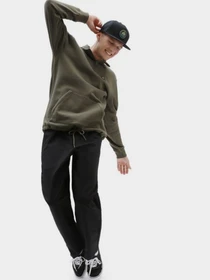 Худи и свитшоты Vans Standart модель VN0A5KDSKCZ1 Фото