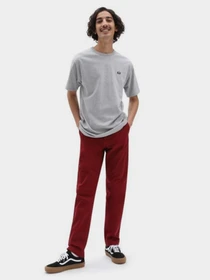Брюки Vans Authentic модель VN0A5FJ7ZBS1 Фото