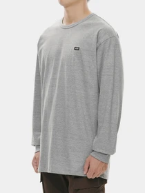 Худи и свитшоты Vans Off The Wall Classic модель VN0A4TURATH1 Фото