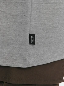 Худи и свитшоты Vans Off The Wall Classic модель VN0A4TURATH1 Фото