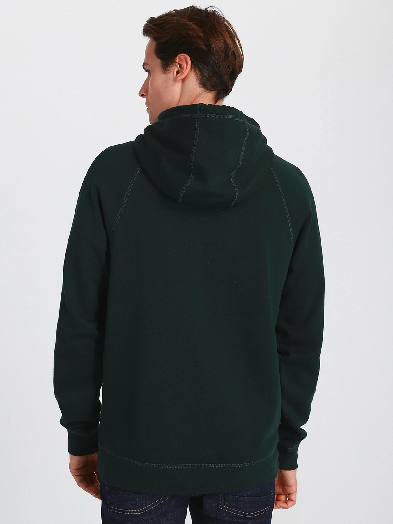 Худи и свитшоты Vans Versa Standard модель VN0A49SNPRM1 Худи и свитшоты Vans Versa Standard модель VN0A49SNPRM1 Фото