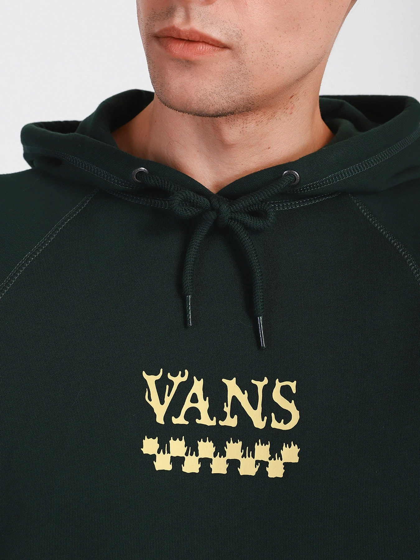 Худи и свитшоты Vans Versa Standard модель VN0A49SNPRM1 Худи и свитшоты Vans Versa Standard модель VN0A49SNPRM1 Фото
