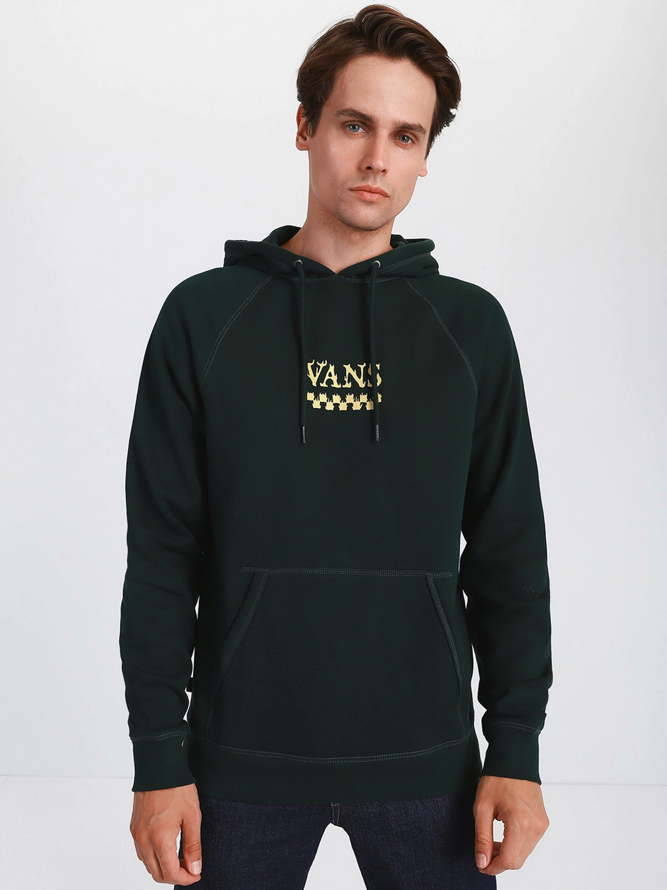Худи и свитшоты Vans Versa Standard модель VN0A49SNPRM1 Худи и свитшоты Vans Versa Standard модель VN0A49SNPRM1 Фото