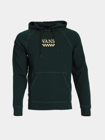 Худи и свитшоты Vans Versa Standard модель VN0A49SNPRM1 Фото