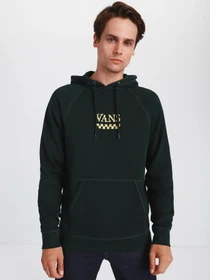 Худи и свитшоты Vans Versa Standard модель VN0A49SNPRM1 Фото