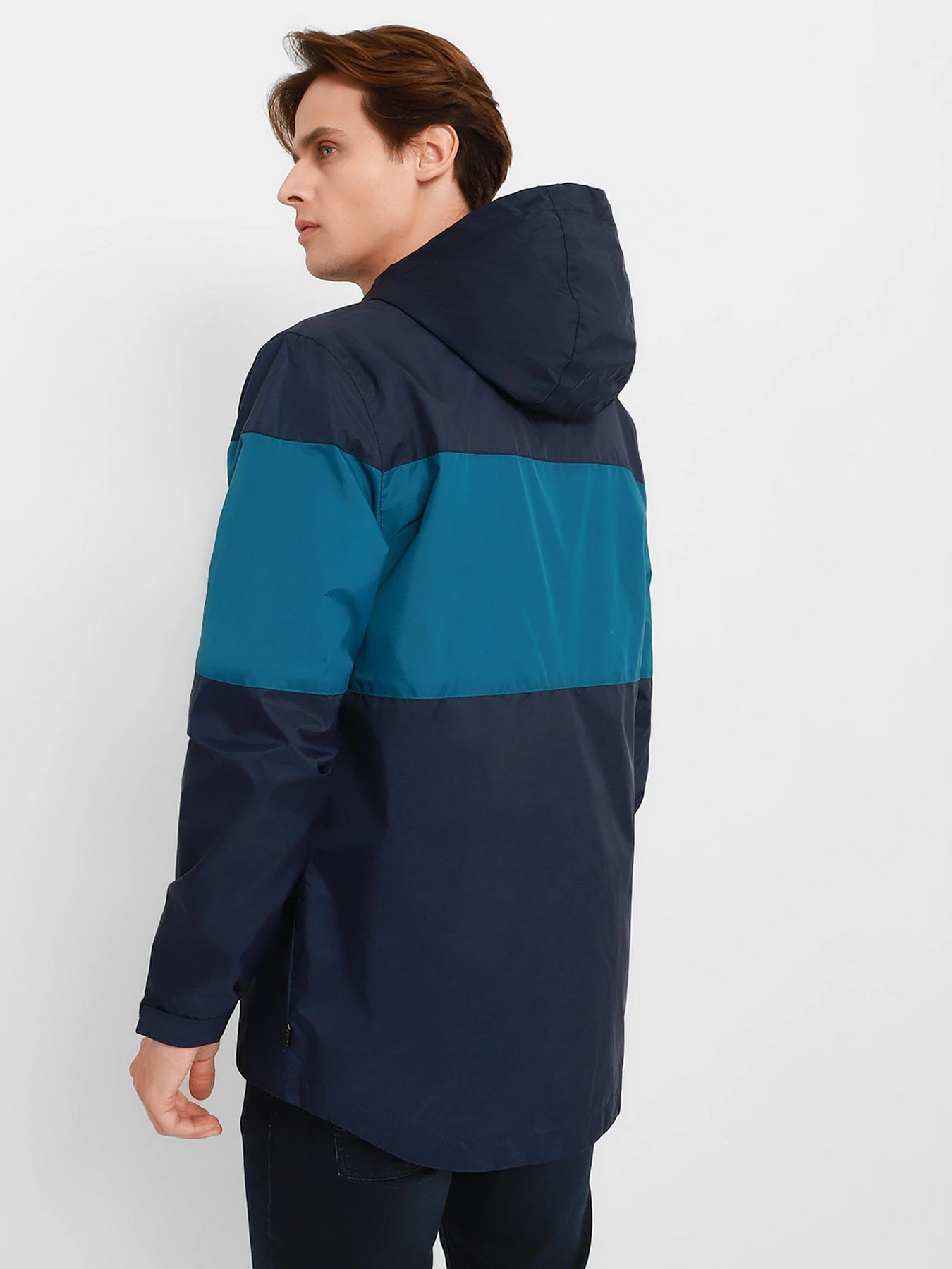 Куртки и дубленки Vans Knoxwille модель VN0A5KEXZ981 Фото