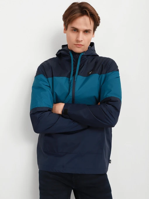 Куртки и дубленки Vans Knoxwille модель VN0A5KEXZ981 Фото