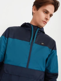 Куртки и дубленки Vans Knoxwille модель VN0A5KEXZ981 Фото