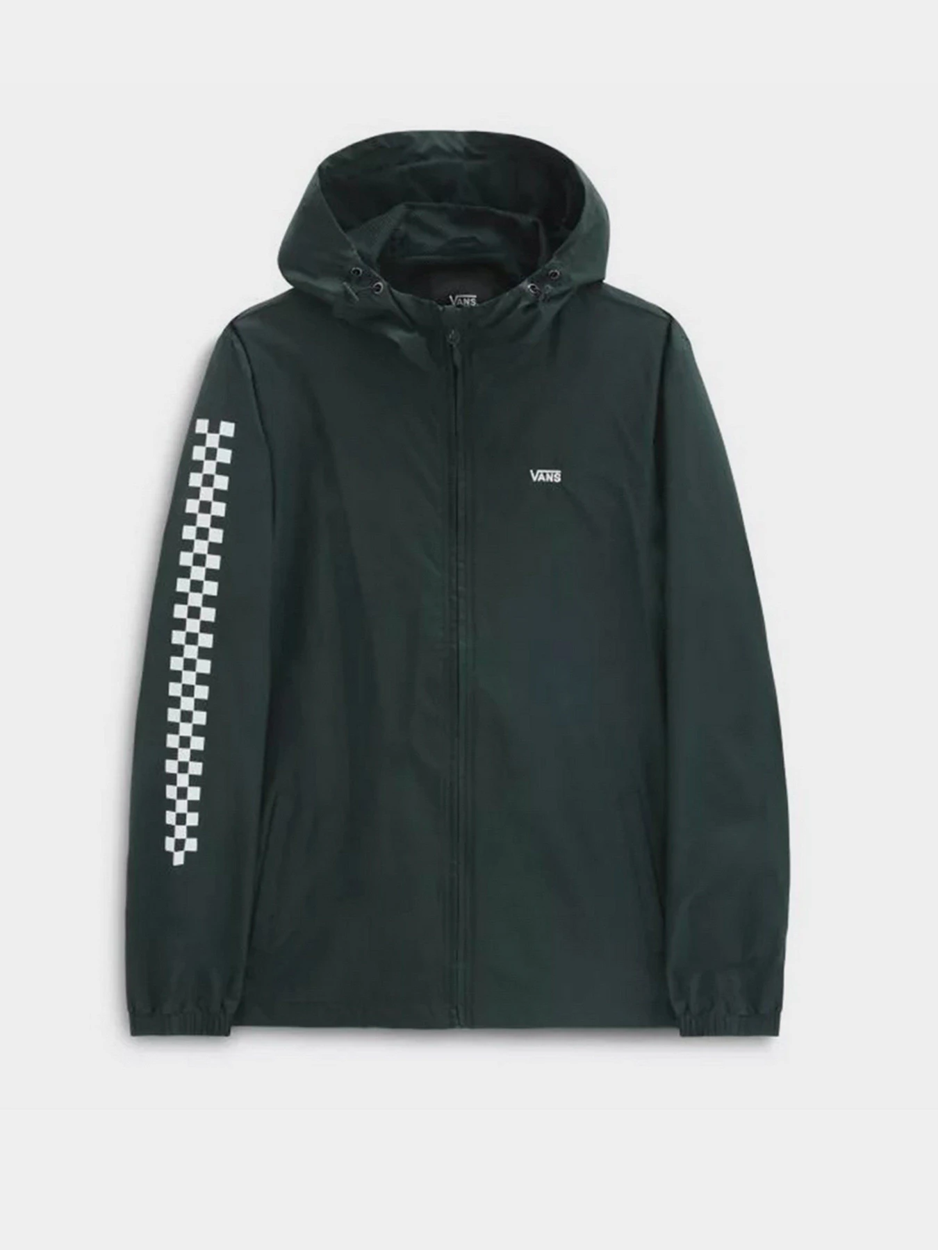 Куртки та дублянки Vans GARNETT модель VN0A4571ZA71 Куртки та дублянки Vans GARNETT модель VN0A4571ZA71 Фото