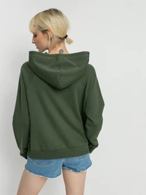 Худі та світшоти Vans Flying V Ft Boxy Hoodie модель VN0A4BG37WJ1 Фото