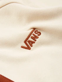 Худі та світшоти Vans Surf Supply Half Zip Mock модель VN0A5JHPEDQ1 Фото