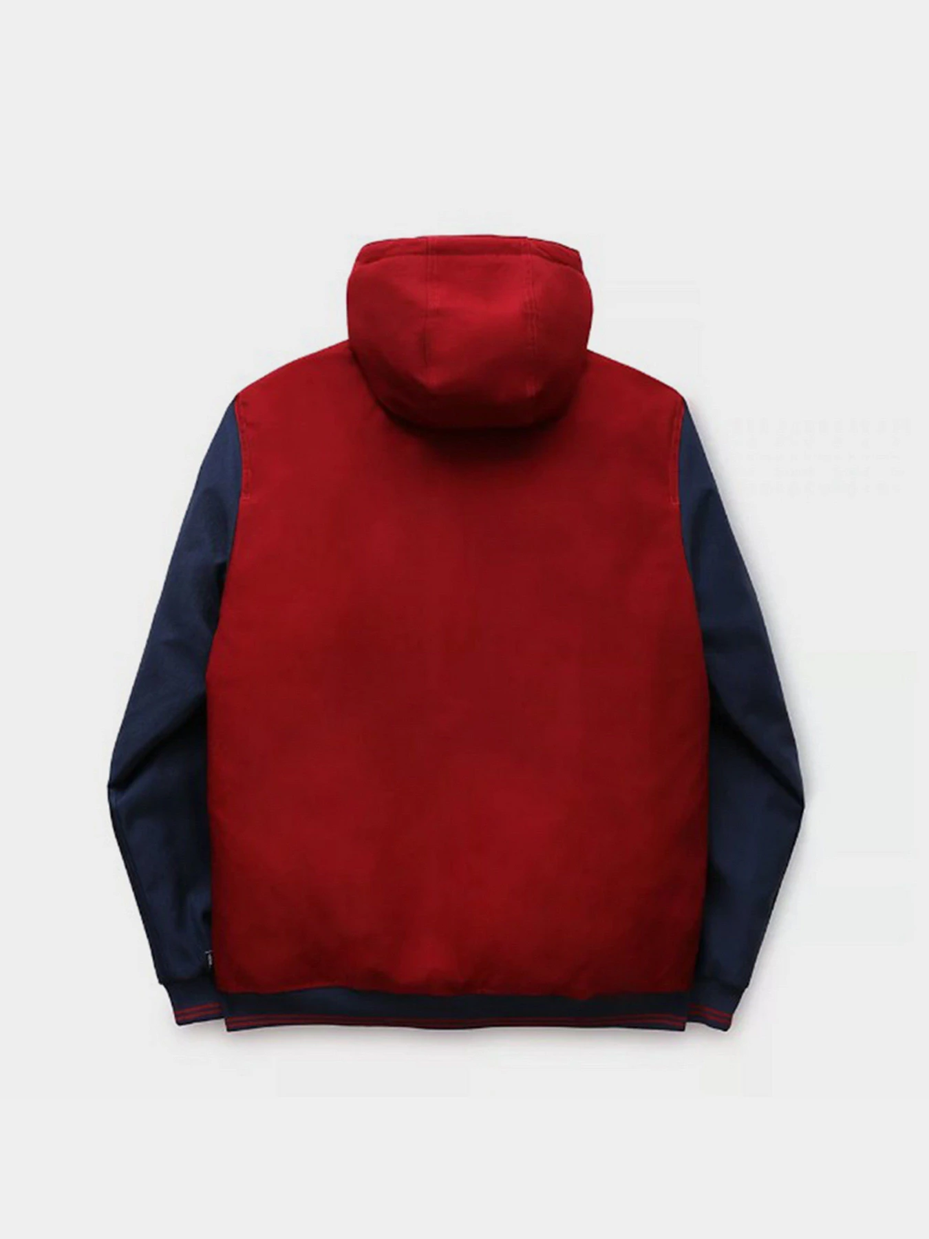 Куртки и дубленки Vans Wells модель VN0A5KQEZ9X1 Куртки и дубленки Vans Wells модель VN0A5KQEZ9X1 Фото