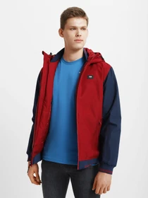 Куртки и дубленки Vans Wells модель VN0A5KQEZ9X1 Фото