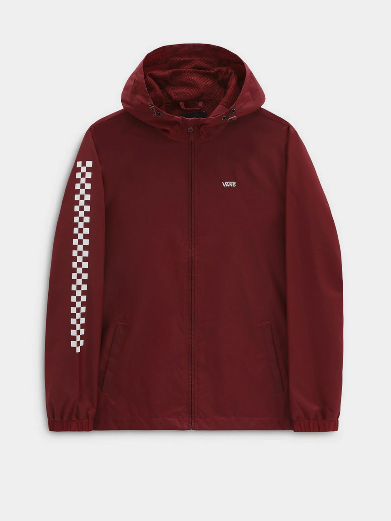 Куртки и дубленки Vans GARNETT модель VN0A4571Z9W1 Куртки и дубленки Vans GARNETT модель VN0A4571Z9W1 Фото