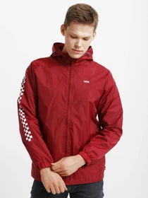 Куртки и дубленки Vans GARNETT модель VN0A4571Z9W1 Фото