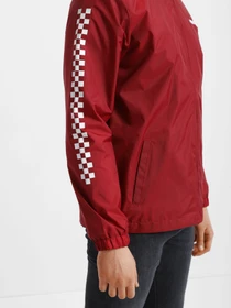 Куртки и дубленки Vans GARNETT модель VN0A4571Z9W1 Фото