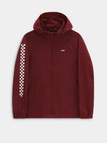 Куртки и дубленки Vans GARNETT модель VN0A4571Z9W1 Фото