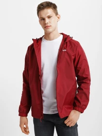 Куртки и дубленки Vans GARNETT модель VN0A4571Z9W1 Фото