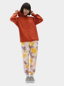 Худі та світшоти Vans Flying V Bff Ft Hoodie модель VN0A5AR490W1 Фото