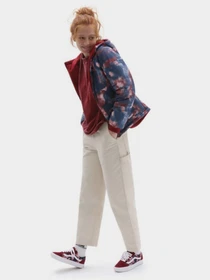 Светри та кардигани Vans Kennedy Hi-Neck модель VN0A5JN7ZBS1 Фото