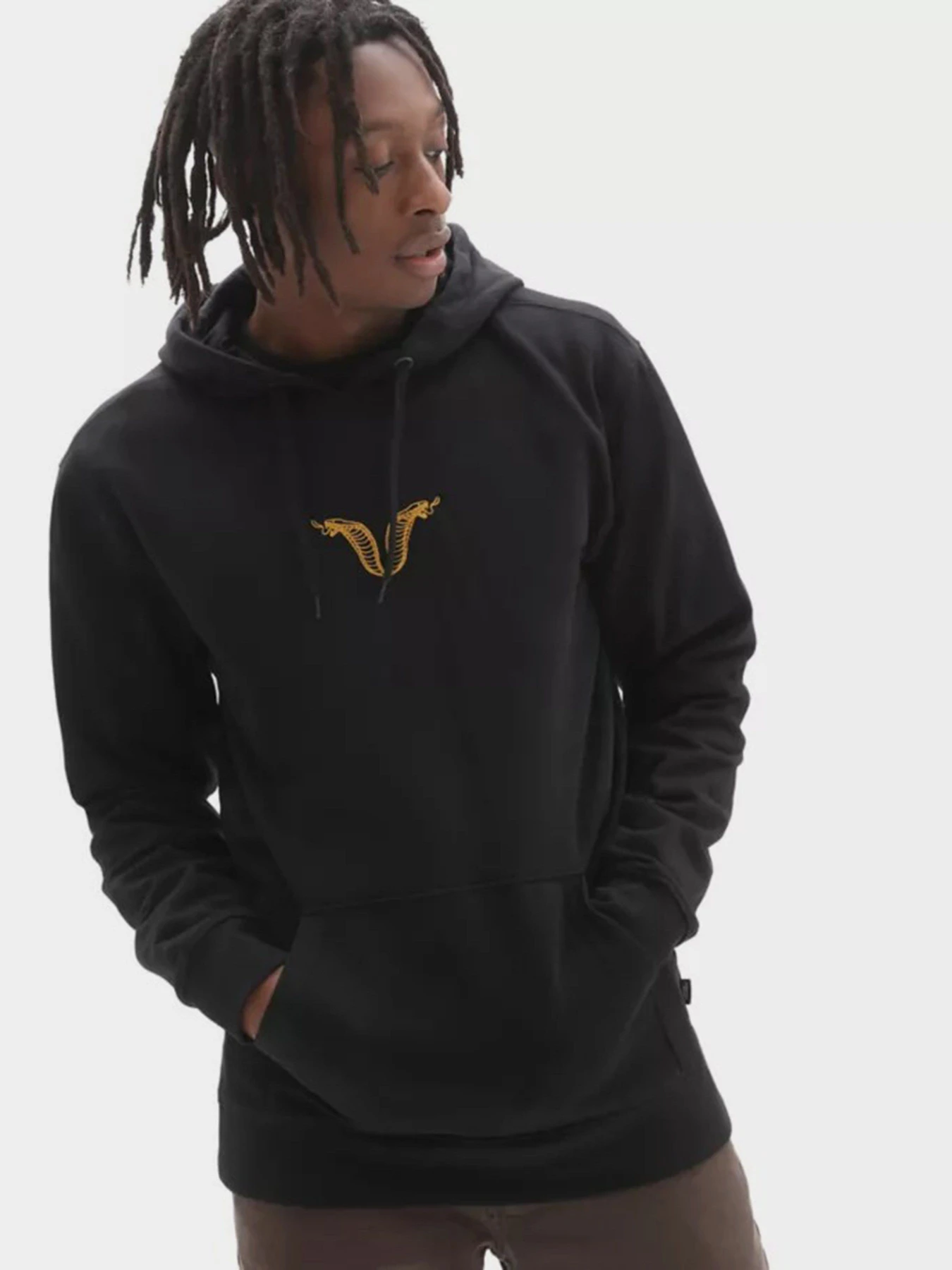 Худи и свитшоты Vans Off The Wall Gallery Nathan K модель VN0A5KQ8BLK1 Худи и свитшоты Vans Off The Wall Gallery Nathan K модель VN0A5KQ8BLK1 Фото