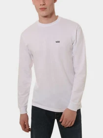 Худи и свитшоты Vans Left Chest Hit модель VN0A49LCYB21 Фото