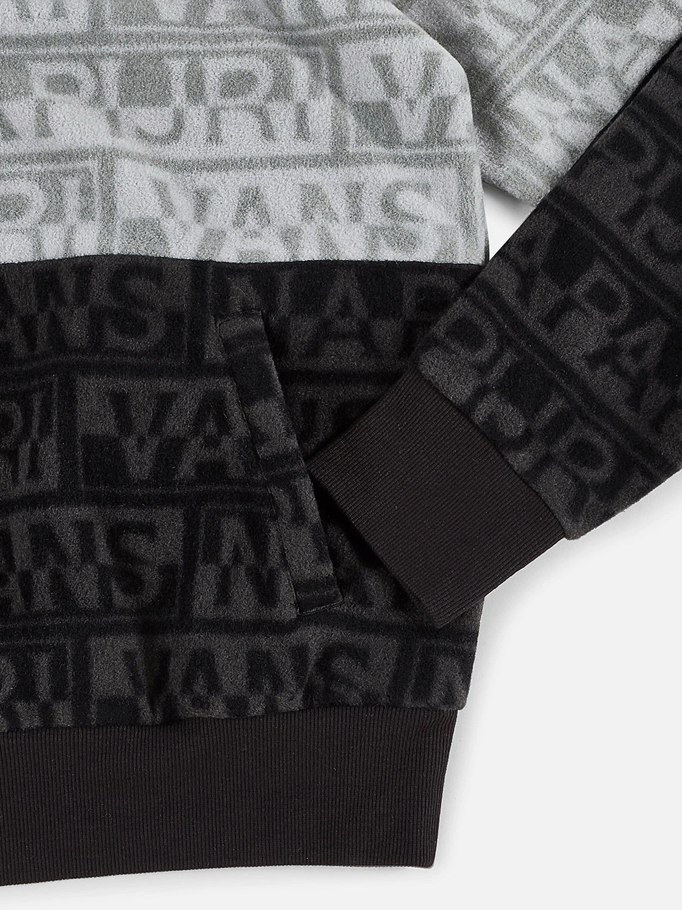 Худі та світшоти Vans X NAPAPIJRI FLEECE модель VN0A53WWBLK1 Худі та світшоти Vans X NAPAPIJRI FLEECE модель VN0A53WWBLK1 Фото
