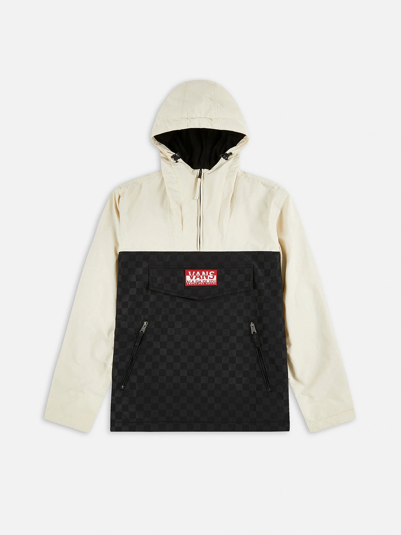 Куртки и дубленки Vans X NAPAPIJRI Anorak Jacket модель VN0A5KLZZ3O1 Куртки и дубленки Vans X NAPAPIJRI Anorak Jacket модель VN0A5KLZZ3O1 Фото