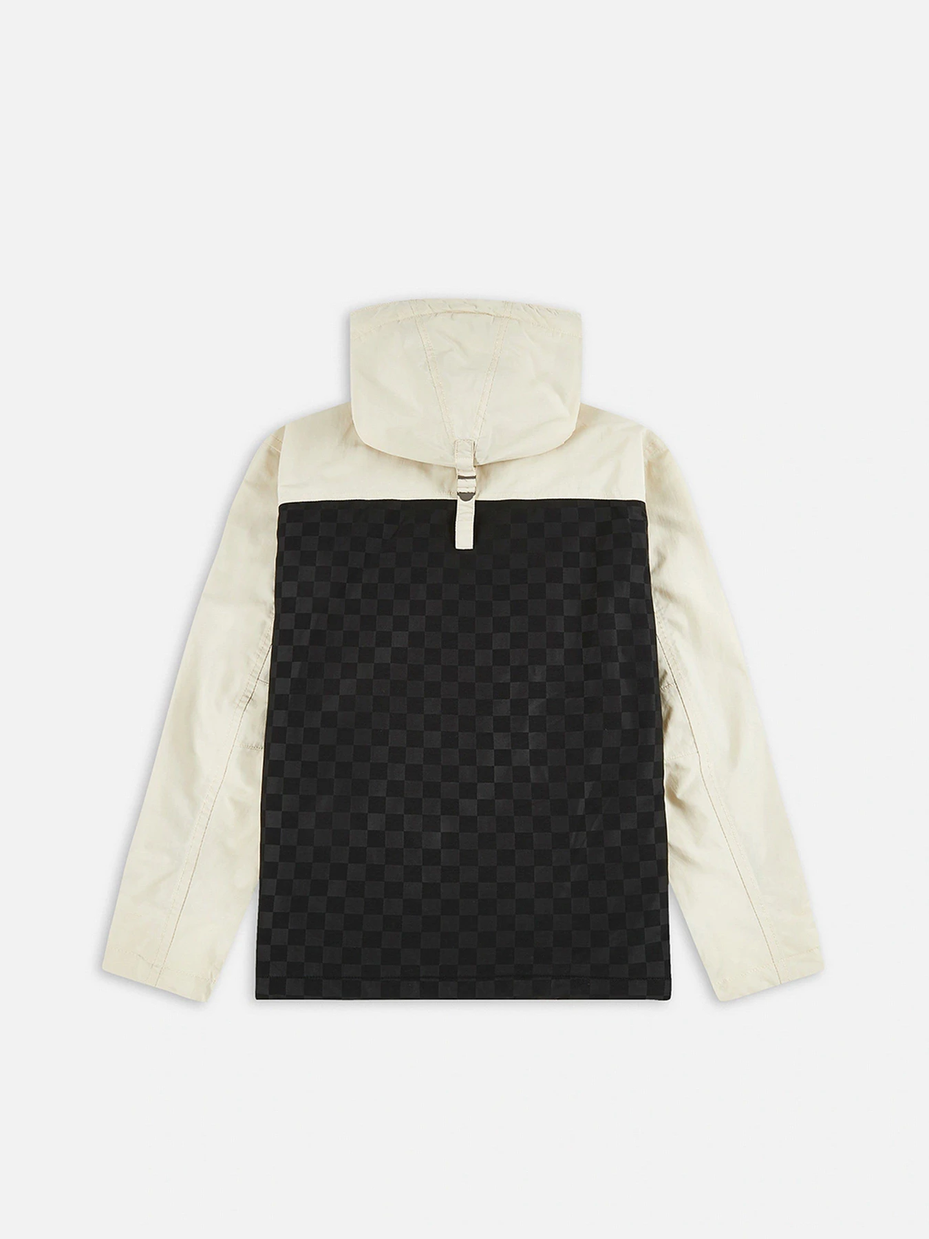 Куртки и дубленки Vans X NAPAPIJRI Anorak Jacket модель VN0A5KLZZ3O1 Куртки и дубленки Vans X NAPAPIJRI Anorak Jacket модель VN0A5KLZZ3O1 Фото