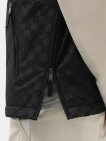 Куртки и дубленки Vans X NAPAPIJRI Anorak Jacket модель VN0A5KLZZ3O1 Фото