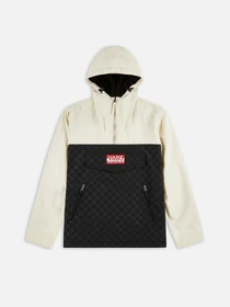 Куртки и дубленки Vans X NAPAPIJRI Anorak Jacket модель VN0A5KLZZ3O1 Фото