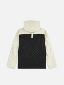 Куртки и дубленки Vans X NAPAPIJRI Anorak Jacket модель VN0A5KLZZ3O1 Фото