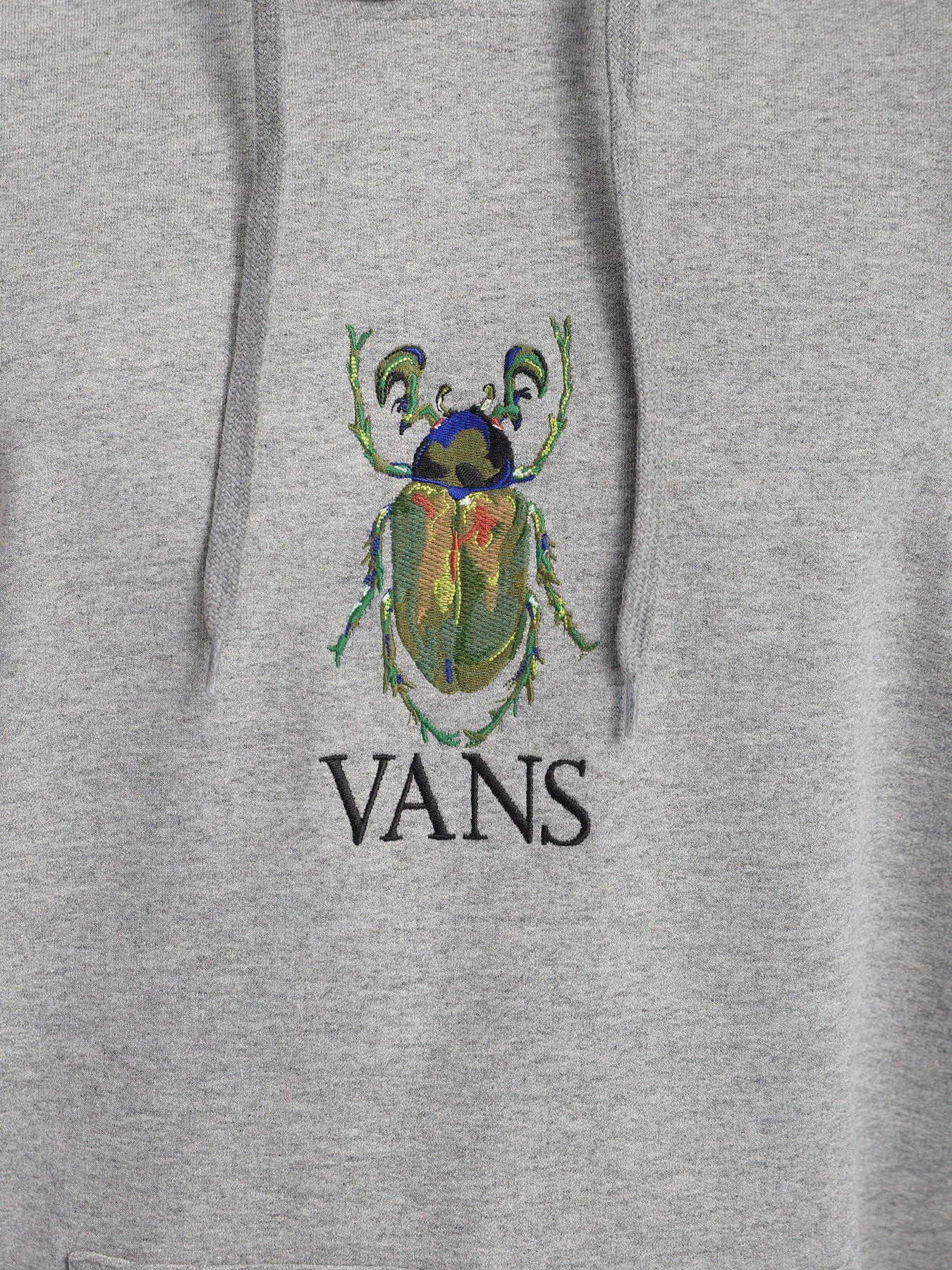 Худи и свитшоты Vans Scarab модель VN0A7PYJ02F1 Худи и свитшоты Vans Scarab модель VN0A7PYJ02F1 Фото