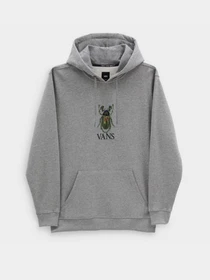 Худи и свитшоты Vans Scarab модель VN0A7PYJ02F1 Фото
