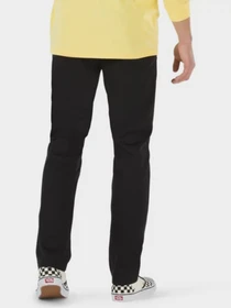 Штани Vans Authentic модель VN0A5FJ7BLK1 Фото