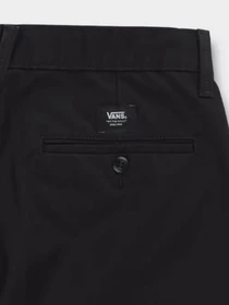Штани Vans Authentic модель VN0A5FJ7BLK1 Фото