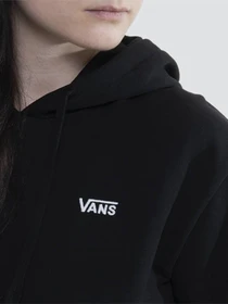 Худі та світшоти Vans Flying V Bff Ft Hoodie модель VN0A5AR4BLK1 Фото